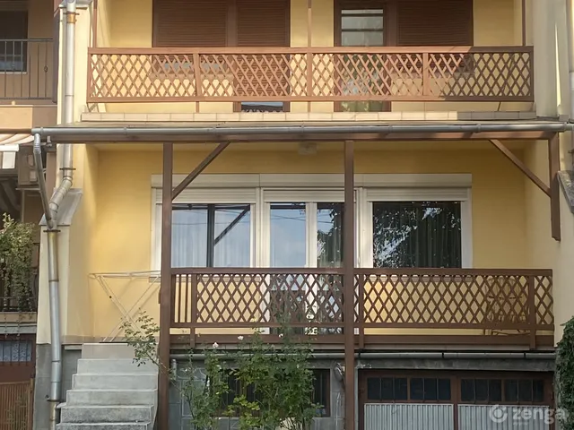 Eladó ház Gyöngyös, Dél-Kálváriapart 132 nm