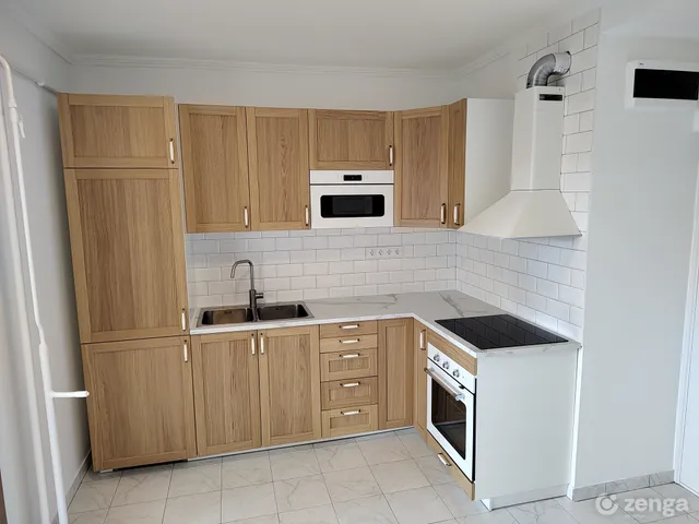 Eladó lakás Budapest XIII. kerület, Újlipótváros 44 nm