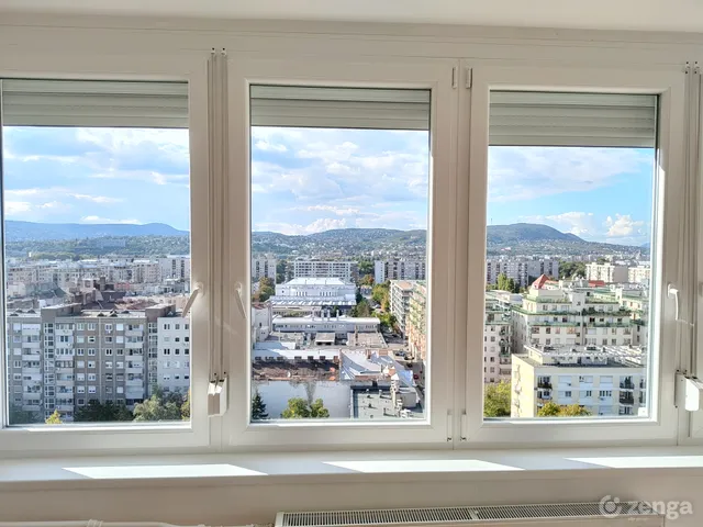 Eladó lakás Budapest XIII. kerület, Újlipótváros, Váci út 62 44 nm