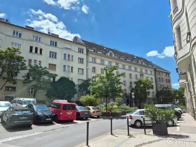 Eladó lakás Budapest I. kerület, Várnegyed 68 nm