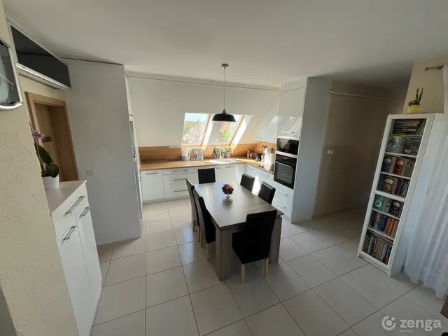 Eladó lakás Kecskemét, Bethlenváros, Nagy Lajos király körút 80 nm