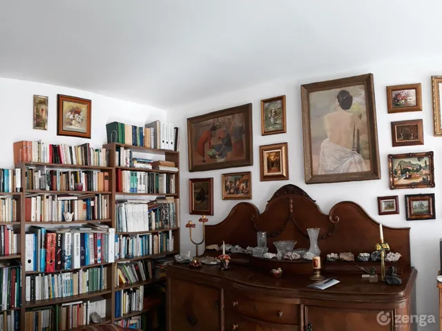 Eladó ház Székesfehérvár, Ráchegy 182 nm