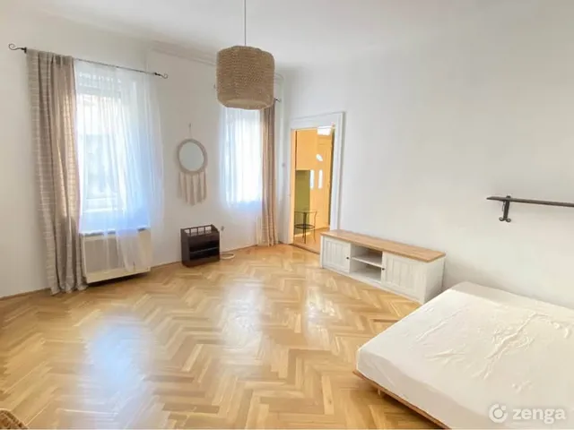 Kiadó lakás Budapest XIII. kerület, Újlipótváros 36 nm