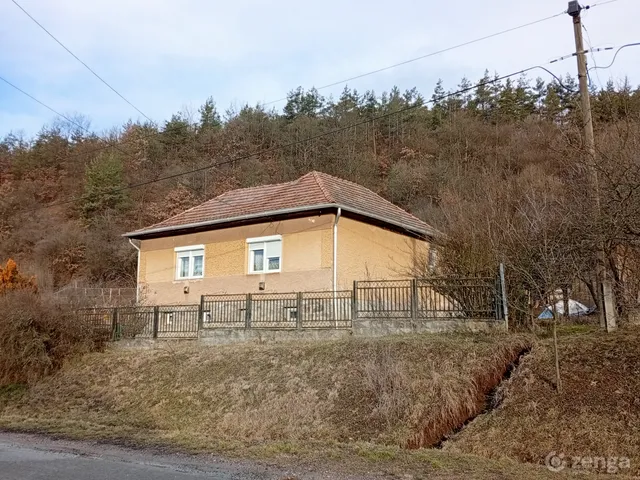 Eladó ház Nekézseny 96 nm
