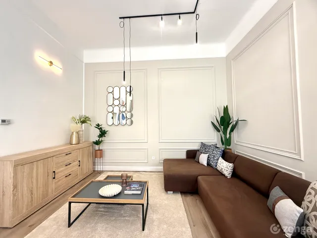 Eladó lakás Budapest VI. kerület, Diplomatanegyed, Vörösmarty utca 58 50 nm