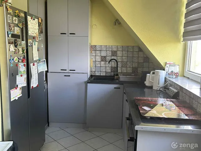Eladó lakás Budapest XVII. kerület, Rákoskeresztúr 62 nm