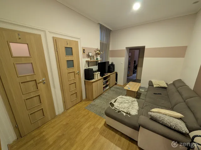 Eladó lakás Budapest VII. kerület, Külső-Erzsébetváros 54 nm