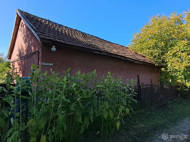 Eladó ház Debrecen, Júliatelep 60 nm