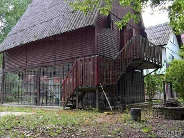 Eladó üdülő és hétvégi ház Vásárosnamény, Gergelyiugornya, Kecsege sétány 12 72 nm