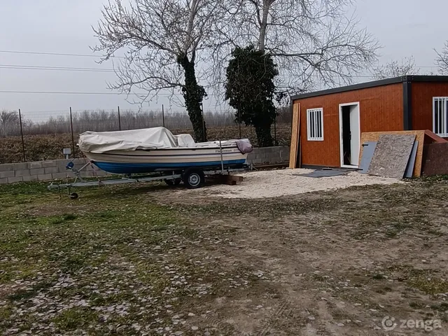 Eladó nyaraló Szigetszentmárton 18 nm