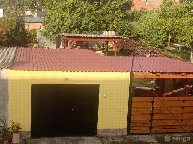 Eladó lakás Szentlőrinc 61 nm