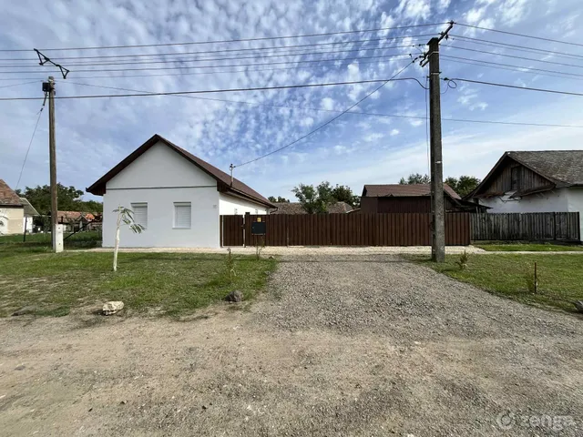 Eladó ház Füzesgyarmat 40 nm