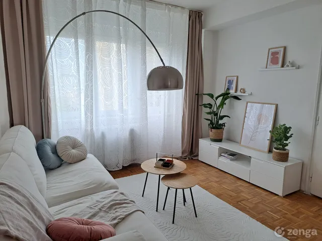 Eladó lakás Budapest XIII. kerület, Vizafogó 61 nm