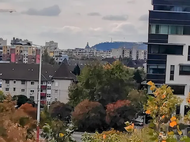 Eladó lakás Budapest XIII. kerület, Vizafogó 61 nm