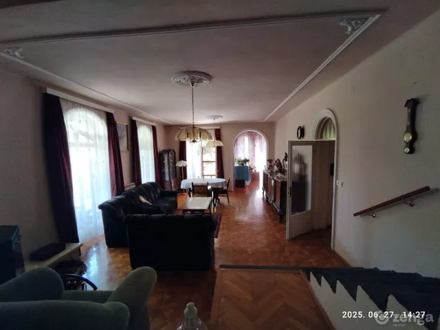 Eladó ház Érd, Kutyavár 348 nm