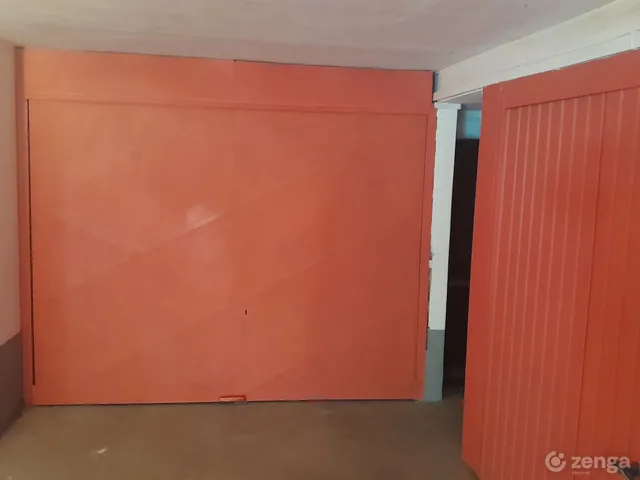 Kiadó garázs Szeged, Északi városrész 14 nm