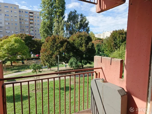 Eladó lakás Budapest III. kerület, Békásmegyer 74 nm