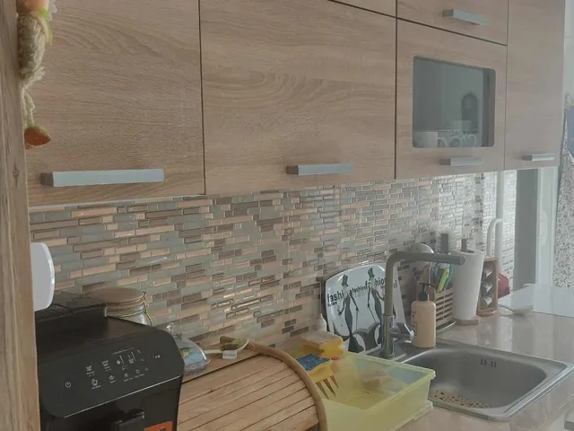 Eladó lakás Kazincbarcika 55 nm