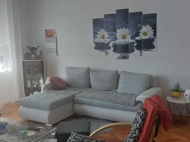 Eladó lakás Kazincbarcika 55 nm