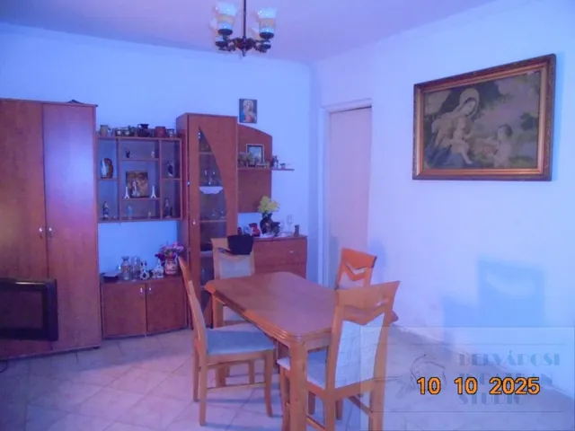 Eladó ház Kazincbarcika, Kertváros 76 nm