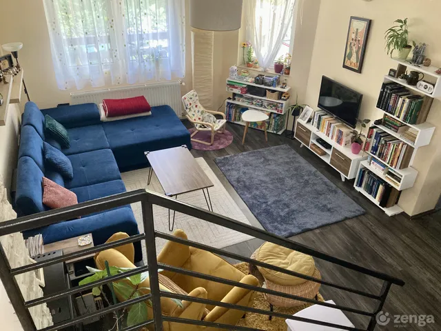 Eladó ház Kozármisleny 99 nm