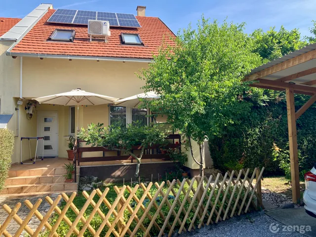 Eladó lakás Kozármisleny 99 nm