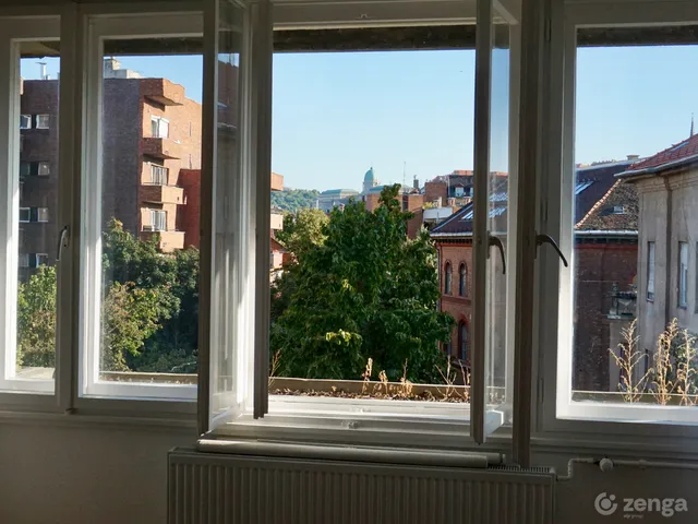 Eladó lakás Budapest I. kerület, Víziváros I. ker. 42 nm