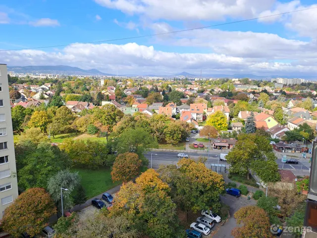 Eladó lakás Budapest XV. kerület, Újpalota 35 nm