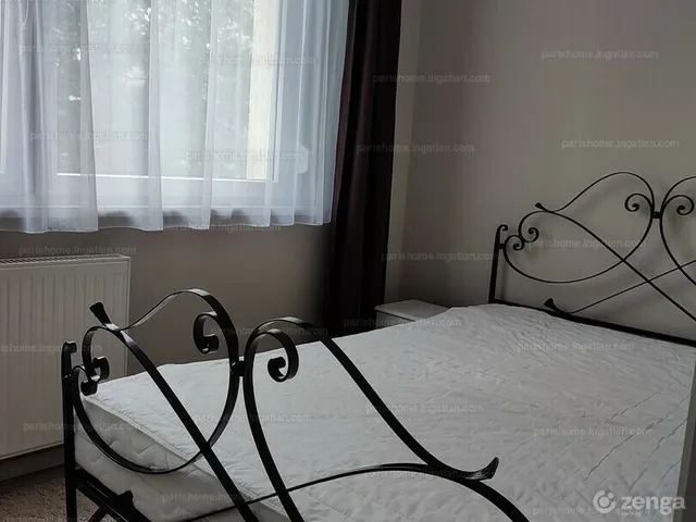 Eladó lakás Budapest XV. kerület, Újpalota, Kőrakás park 37 35 nm