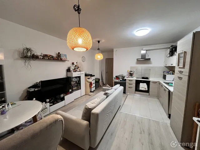 Eladó lakás Budapest IV. kerület, Újpest 45 nm