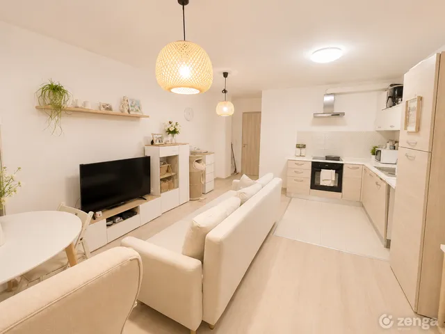 Eladó lakás Budapest IV. kerület, Újpest 45 nm