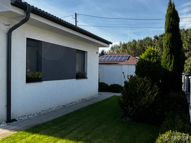 Eladó ház Abda 140 nm