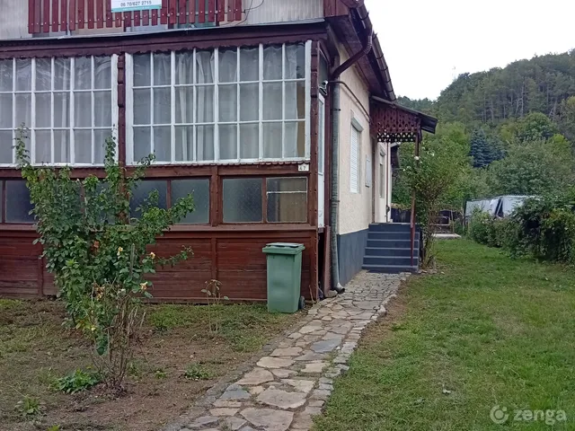 Eladó ház Parád 80 nm