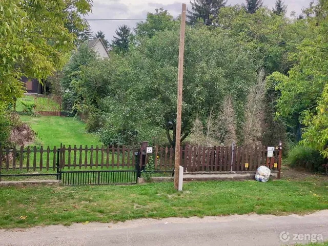 Eladó üdülő és hétvégi ház Szigetszentmárton, Halász utca 55 nm