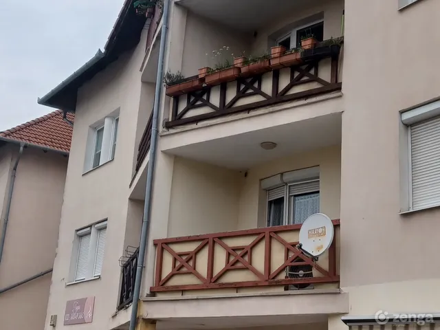 Eladó lakás Tatabánya, Bárdos lakópark 2 73 nm