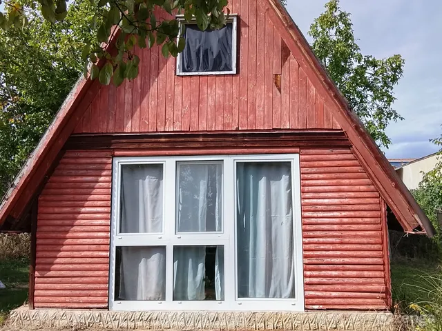 Eladó ház Gyömrő, Erzsébettelep 52 nm