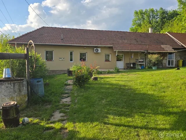 Eladó ház Bükkaranyos 80 nm