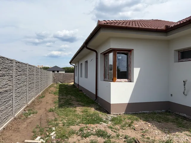Eladó ház Debrecen, Tócóliget, Csillagvirág utca 32 107 nm