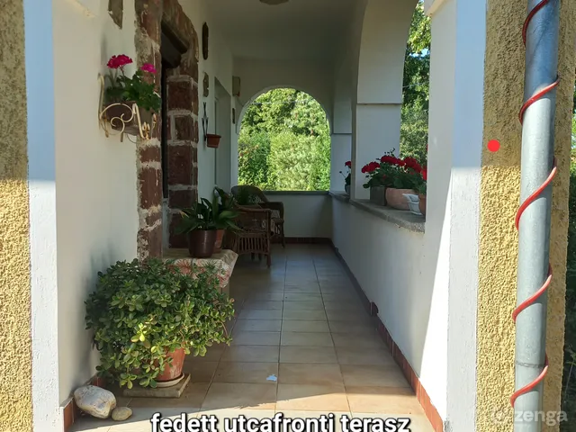 Eladó ház Balatongyörök 160 nm