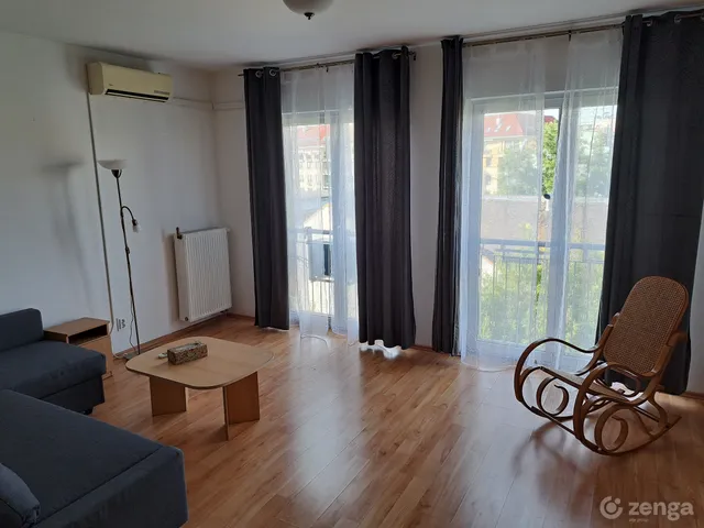Eladó lakás Budapest VII. kerület, Belső-Erzsébetváros 40 nm