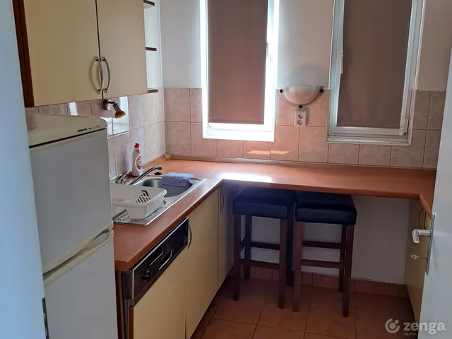 Eladó lakás Budapest VII. kerület, Belső-Erzsébetváros, Dob utca 28-30 40 nm