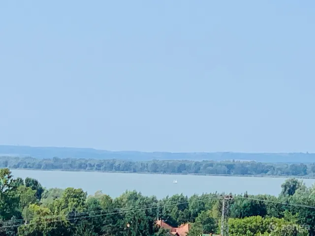 Eladó telek Gyenesdiás 1050 nm