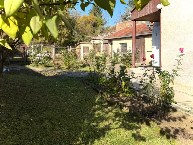 Eladó ház Kaposvár, Keleti városrész 90 nm