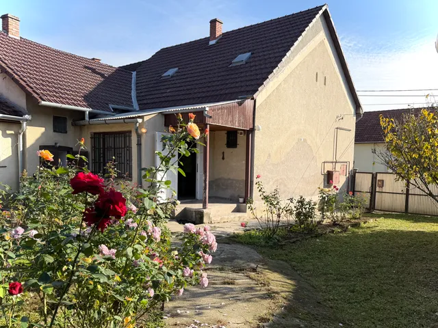 Eladó ház Kaposvár, Keleti városrész 90 nm