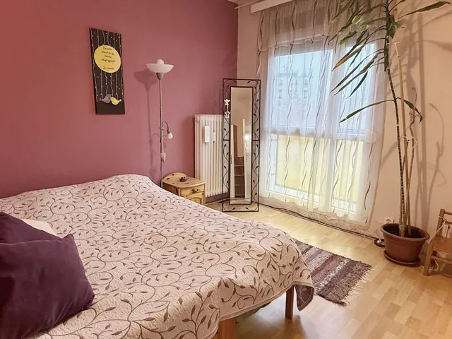 Eladó lakás Pécs, Kovácstelep 54 nm