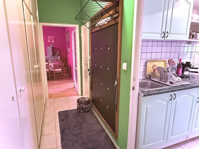 Eladó lakás Pécs, Kovácstelep 54 nm