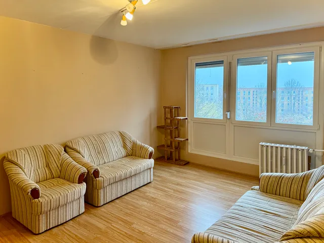 Eladó lakás Pécs, Kertváros 57 nm