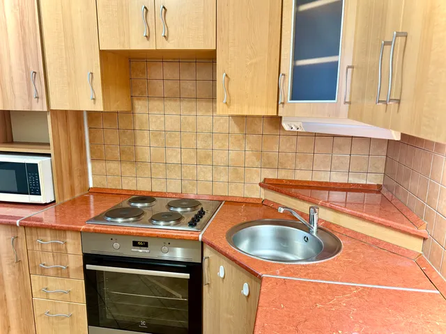 Eladó lakás Pécs, Kertváros 57 nm