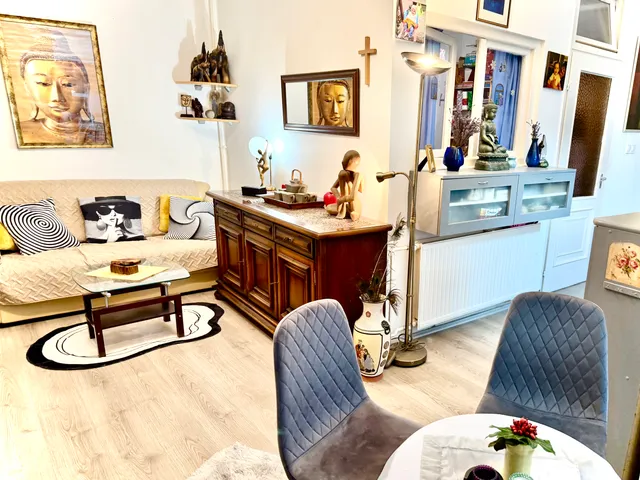 Eladó lakás Pécs, Belváros 88 nm