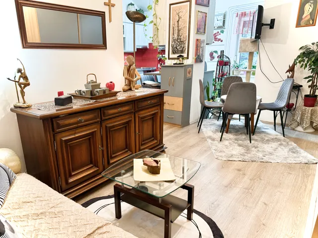 Eladó lakás Pécs, Belváros 88 nm